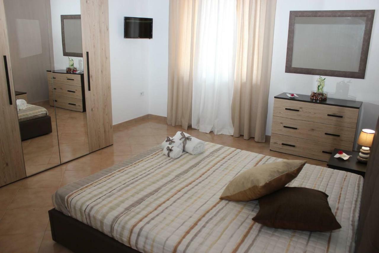 La Dimora Di Poppea Bed & Breakfast Pompei Exterior photo