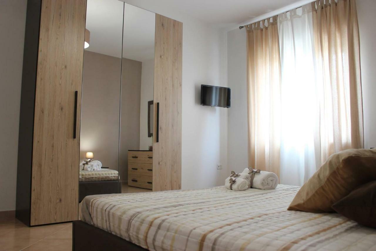 La Dimora Di Poppea Bed & Breakfast Pompei Exterior photo