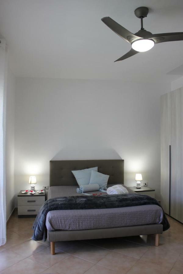 La Dimora Di Poppea Bed & Breakfast Pompei Exterior photo