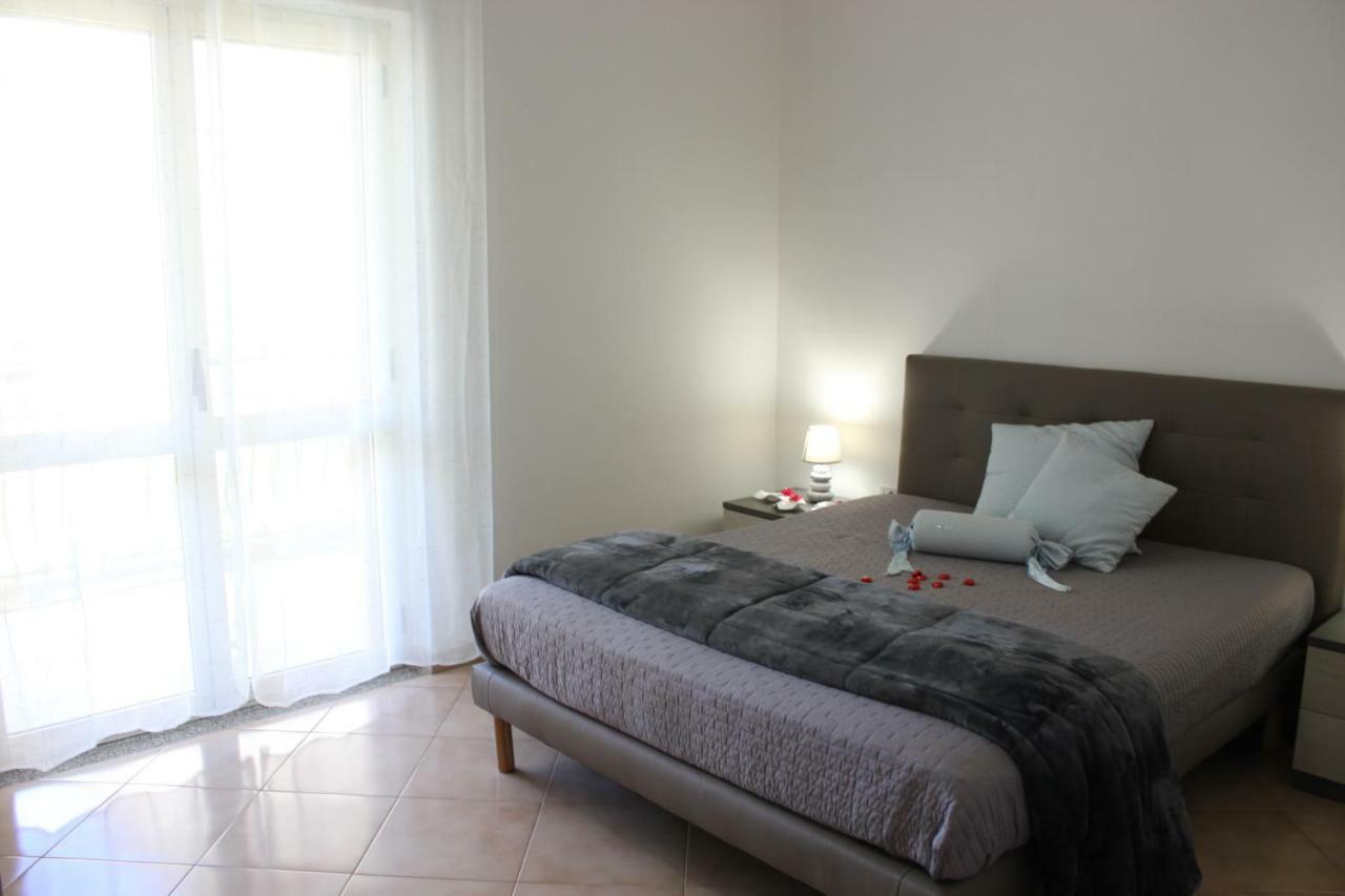 La Dimora Di Poppea Bed & Breakfast Pompei Exterior photo